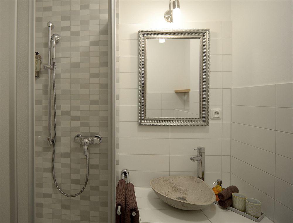 My Place Hotel Hamburg Eksteriør bilde