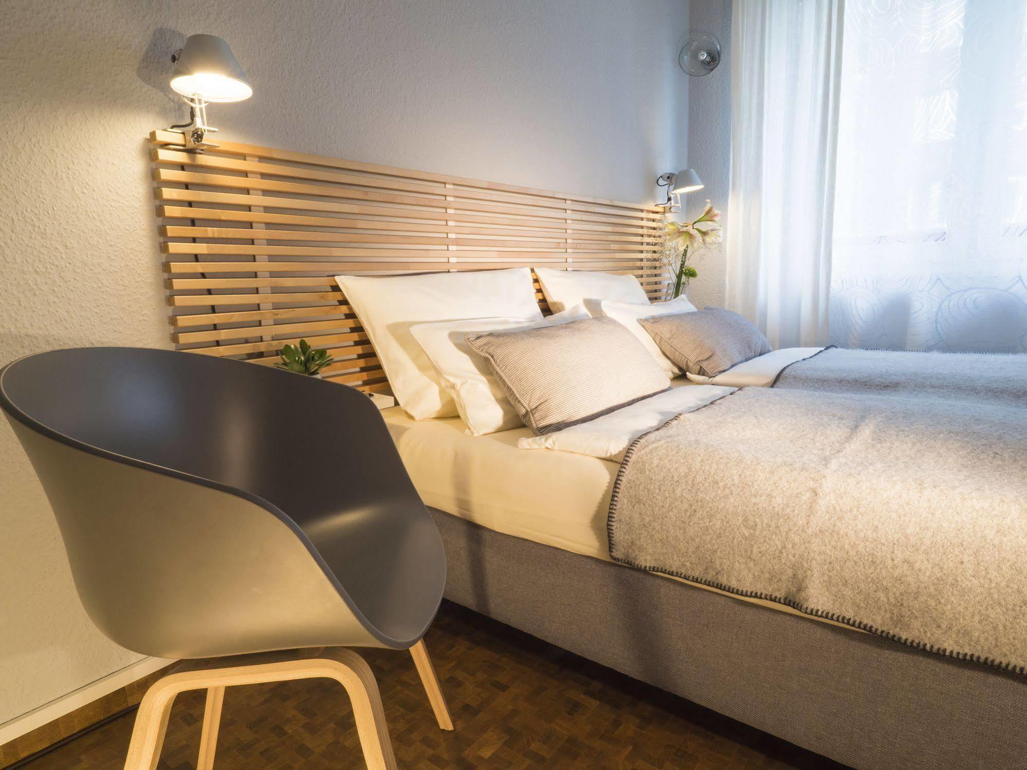 My Place Hotel Hamburg Eksteriør bilde